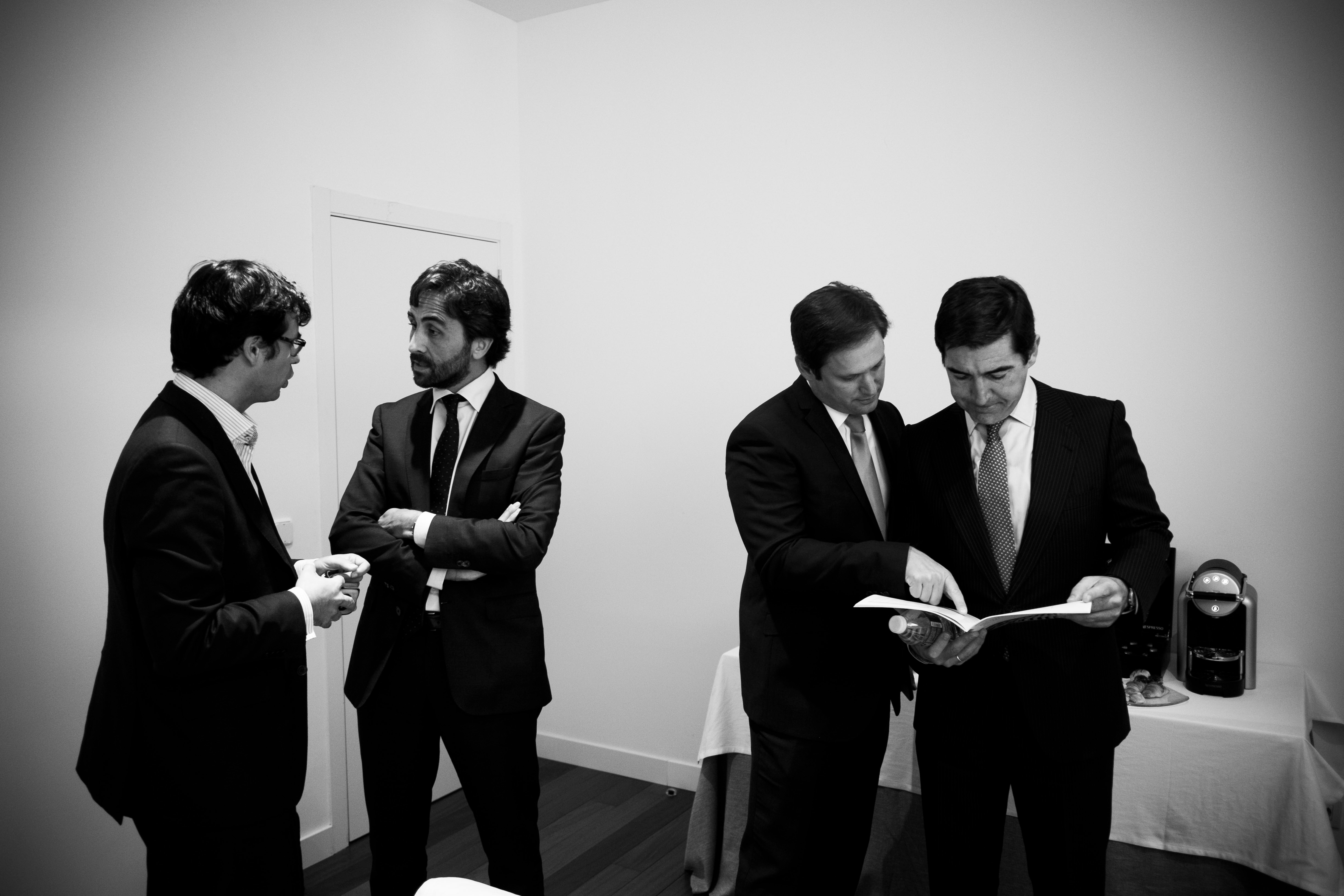 Fotografía de Resultados 2T2015 Fotografía de Resultados 2T2015