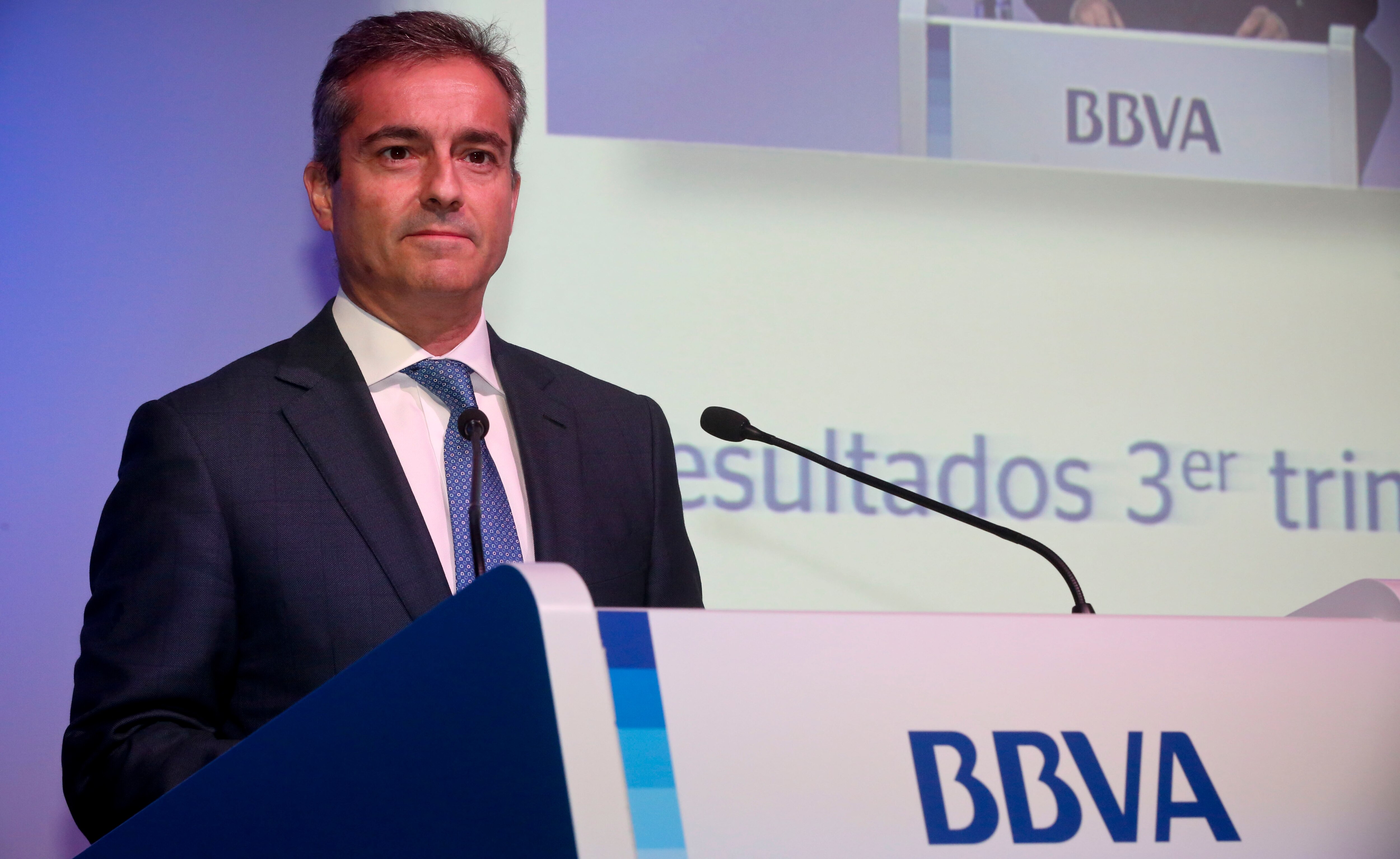 Ángel Cano, presentación Resultados 3T13