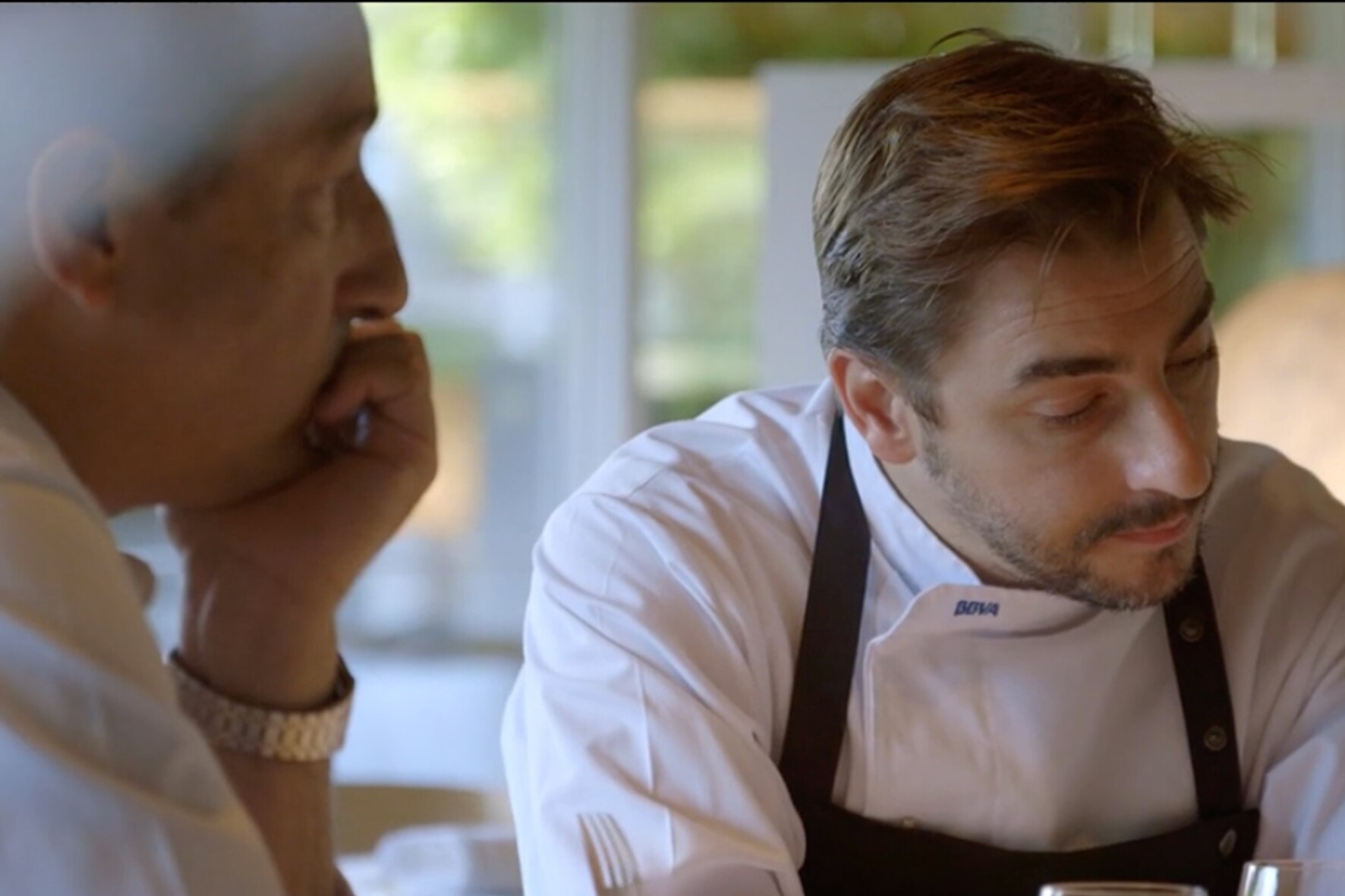 Fotografía, fotograma, Cooking Up a Tribute, Gira BBVA El Celler de Can Roca