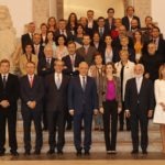 Fotografía del X Seminario Internacional de Lengua y Periodismo, Fundéu BBVA