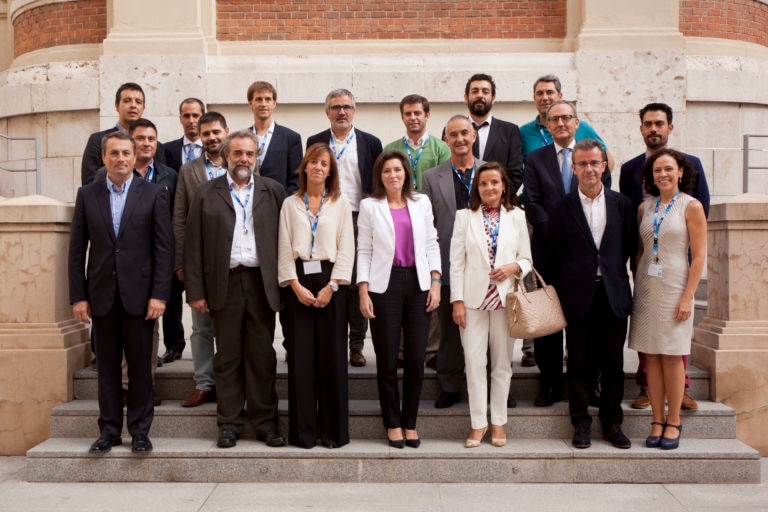 Foto de Social_Investment_Day_2015