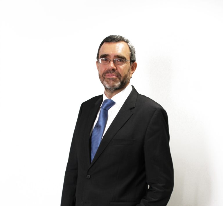 Alberto Charro - Country Manager BBVA Uruguay