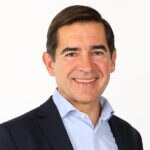 Carlos Torres Vila, presidente de BBVA