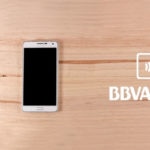 Fotografía de BBVA Wallet banca movil telefono