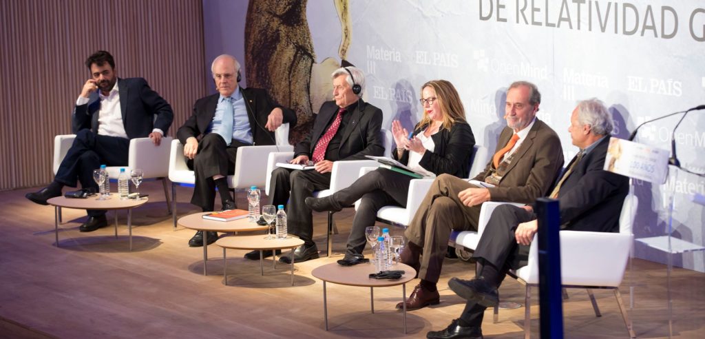 Debate Fotografía del debate