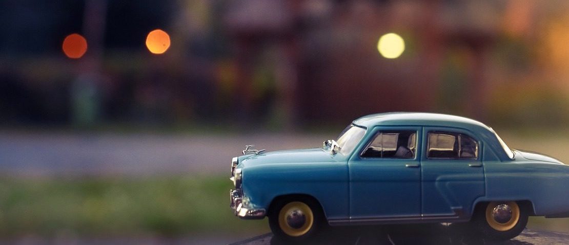 coche automoción recurso