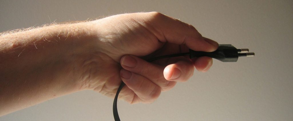 enchufe ahorro energético hogar recurso enchufe ahorro energético hogar recurso