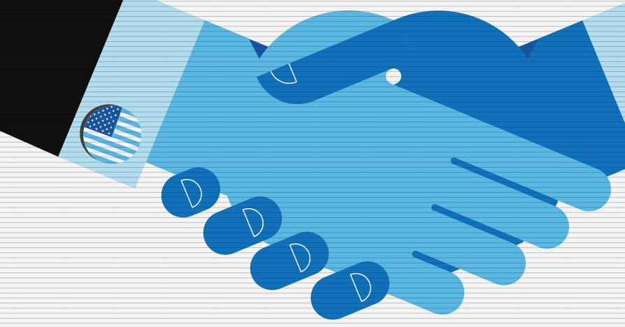 Acuerdo Asociación Transatlántica de Comercio e Inversión consenso TTIP empresa ventas Estados Unidos Europa manos recurso Fotografía Acuerdo Asociación Transatlántica de Comercio e Inversión consenso TTIP empresa ventas Estados Unidos Europa BBVA