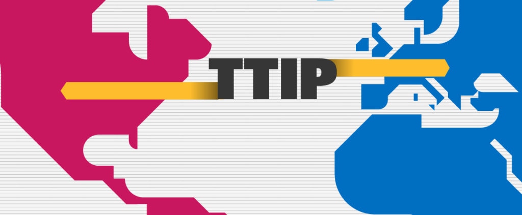 Asociación Transatlántica de Comercio e Inversión entre Europa y Estados Unidos TTIP ventas empresas organismos internacionales tratado Fotografía Asociación Transatlántica de Comercio e Inversión entre Europa y Estados Unidos TTIP ventas empresas organismos internacionales tratado BBVA