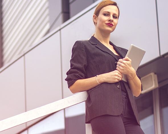 mujer ejecutiva bbva mujer ejecutiva bbva
