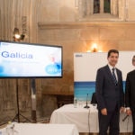 Rafael Domenech y Juan Carlos Hidalgo Informe Situación Galicia 2S15