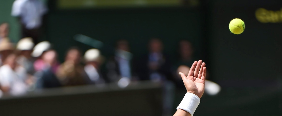 Ranking WTA: El Big Data guiará a las tenistas al número 1