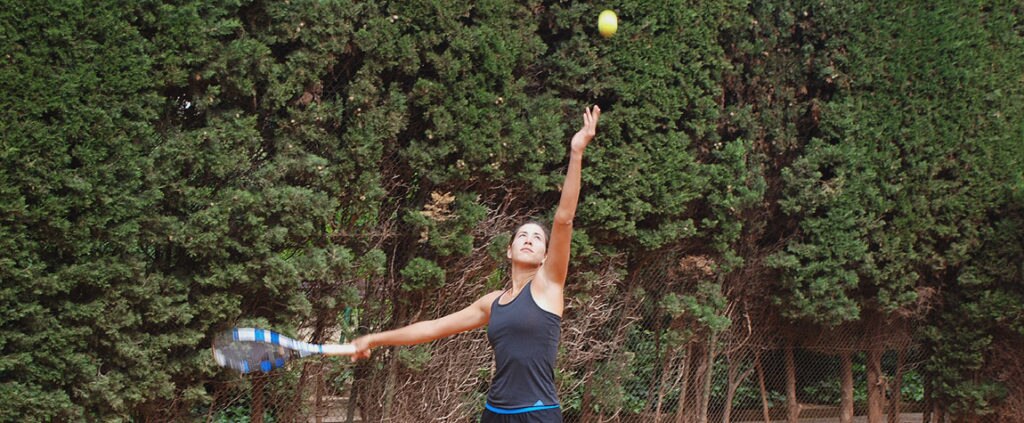 Ranking WTA: ¿Se usa el Big Data en los entrenamientos de tenis? Ranking WTA: ¿Se usa el Big Data en los entrenamientos de tenis?
