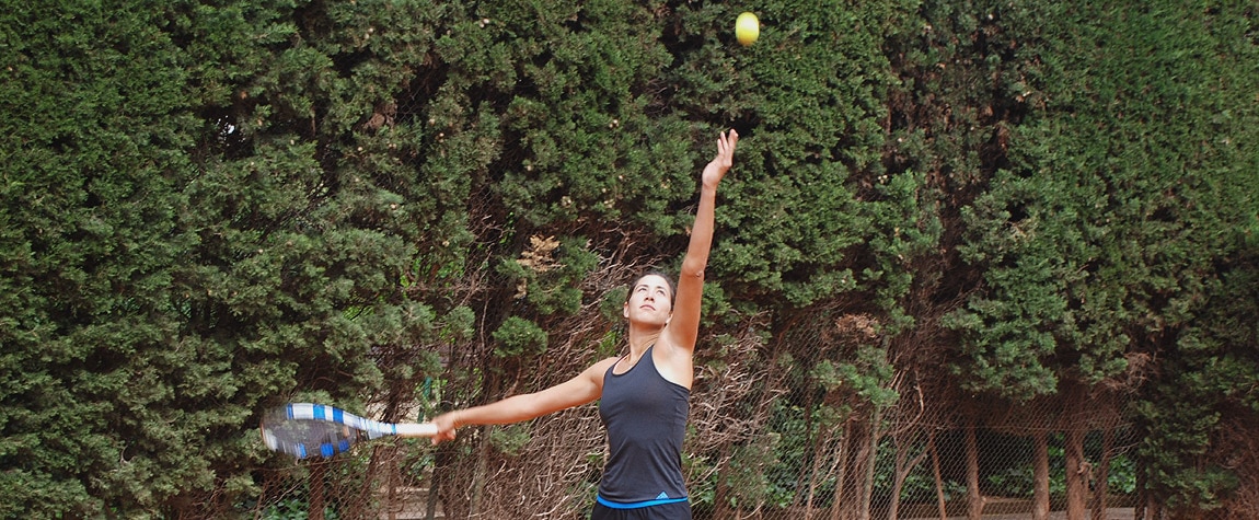 Ranking WTA: ¿Se usa el Big Data en los entrenamientos de tenis? Ranking WTA: ¿Se usa el Big Data en los entrenamientos de tenis?