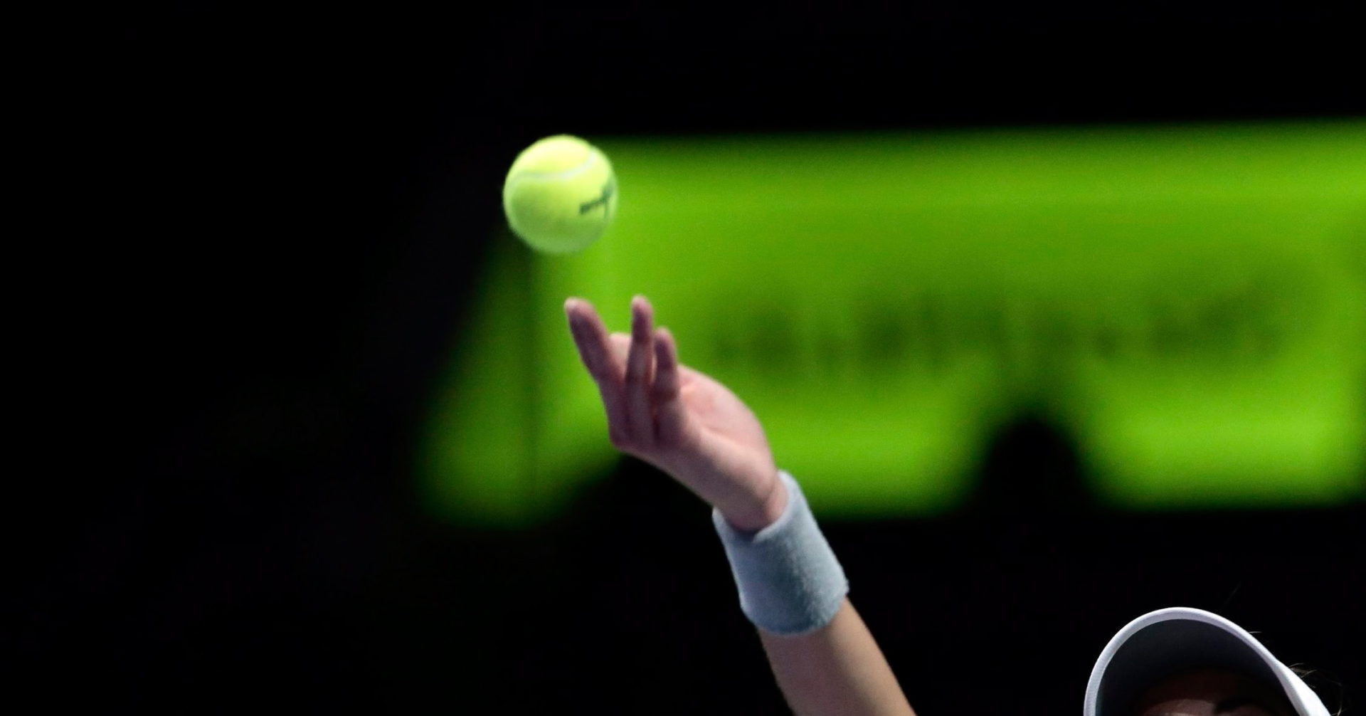 Así se decide la puntuación de la WTA
