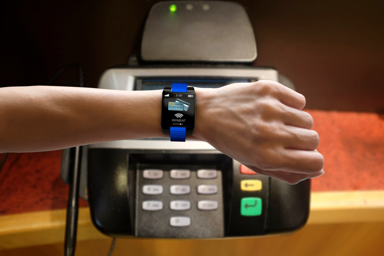 wearable mastercard tecnologia desarrollo pagos bbva
