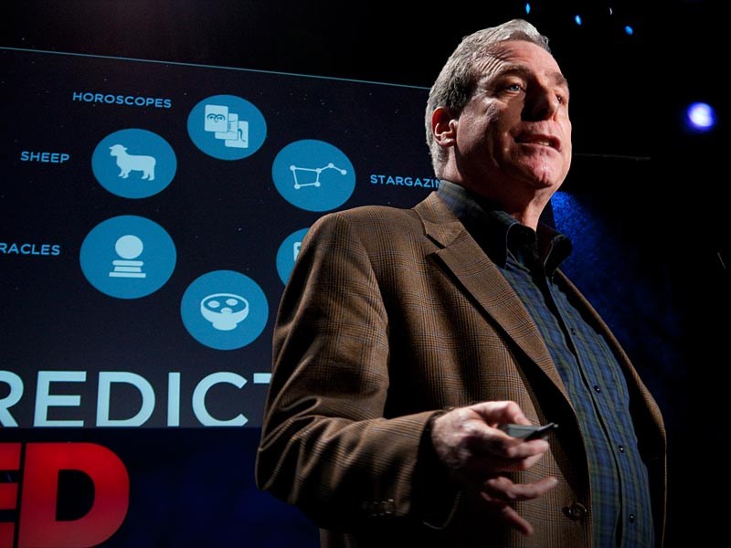 NO LIBRE DE DERECHOS: CITAR a TED.COM Bruce Bueno Mesquita recurso TED
