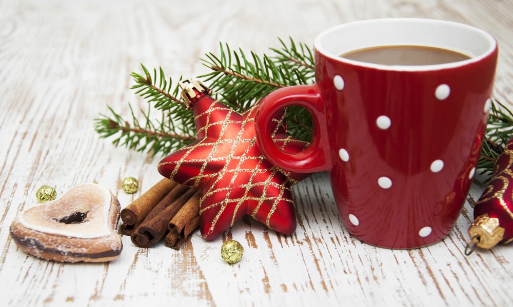 Fotografía de chocolate_Navidad en Perú