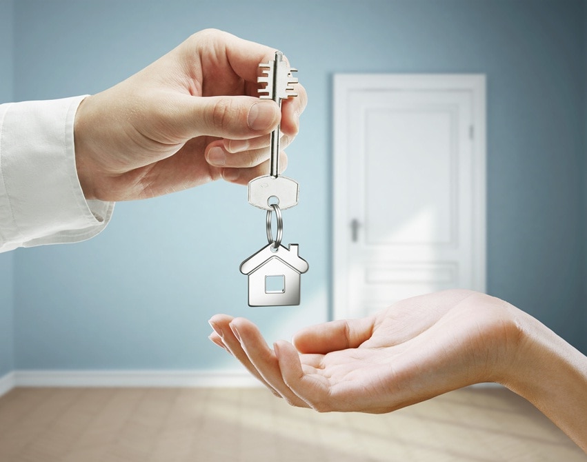 Ilustración del informe situación inmobiliaria España