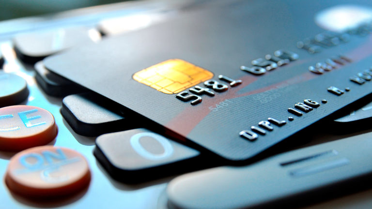 Recurso BBVA Banca tarjetas CVV CVC