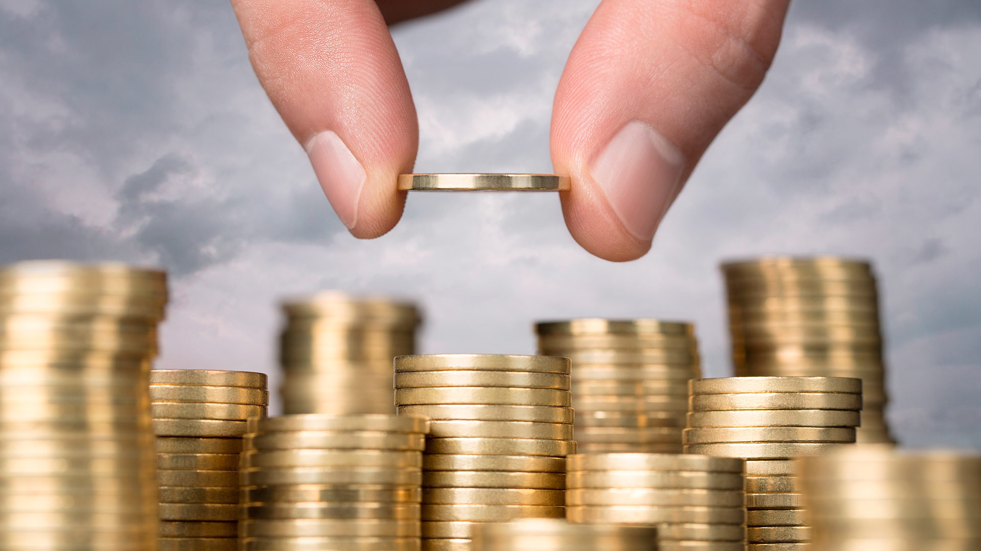 Recurso BBVA economía dinero