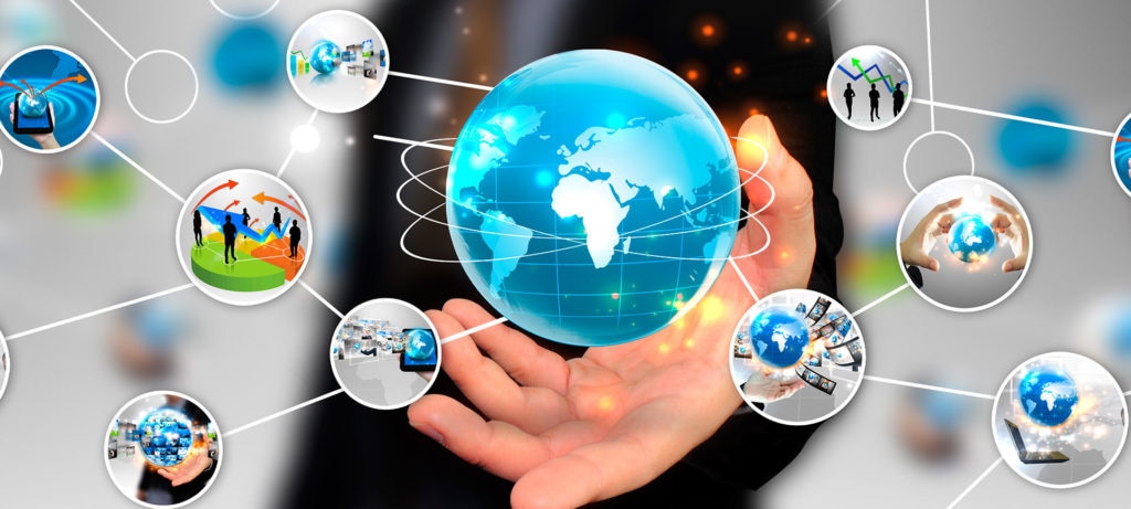Recurso digital globalizacion tecnologia mundo Recurso digital globalizacion tecnologia mundo