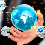 Recurso digital globalizacion tecnologia mundo