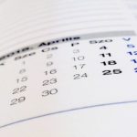 calendario agenda fecha recurso bbva
