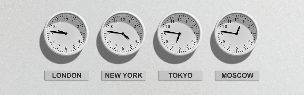 Bolsa reloj recurso stock market educación financiera aprender finanzas inversión países ibex 35 dow jones