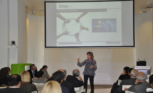 cristina-garmendia-innovacion-bbva cristina-garmendia-innovacion-bbva