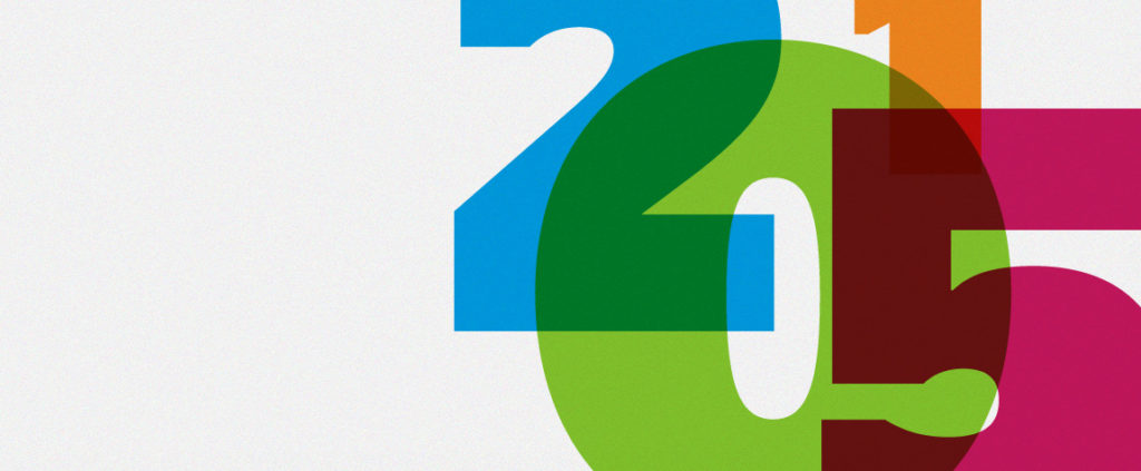 Los hitos de 2015 y la previsión para el próximo año recurso Los hitos de 2015 y la previsión para el próximo año recurso