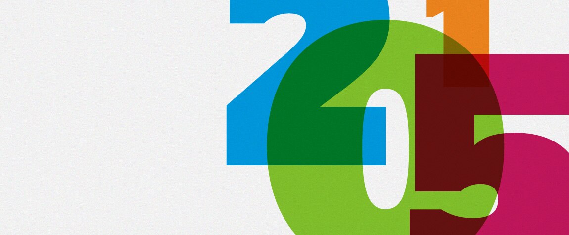 Los hitos de 2015 y la previsión para el próximo año recurso Los hitos de 2015 y la previsión para el próximo año recurso