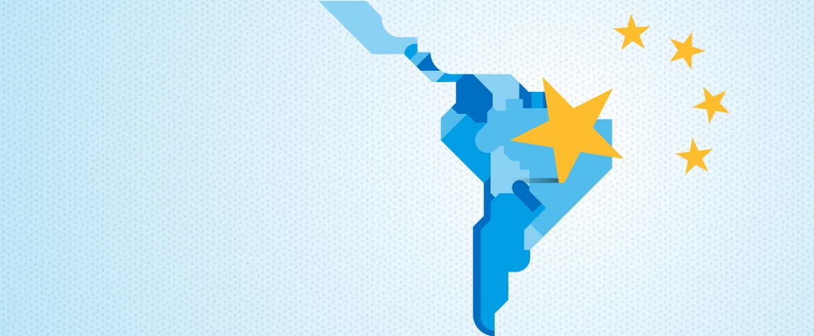Fotografía de El impacto de la desaceleración de China en América Latina