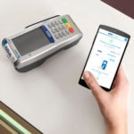 Recurso BBVA Wallet, NFC, contactless, TPV, pago móvil