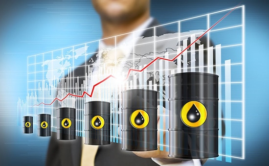 petroleo