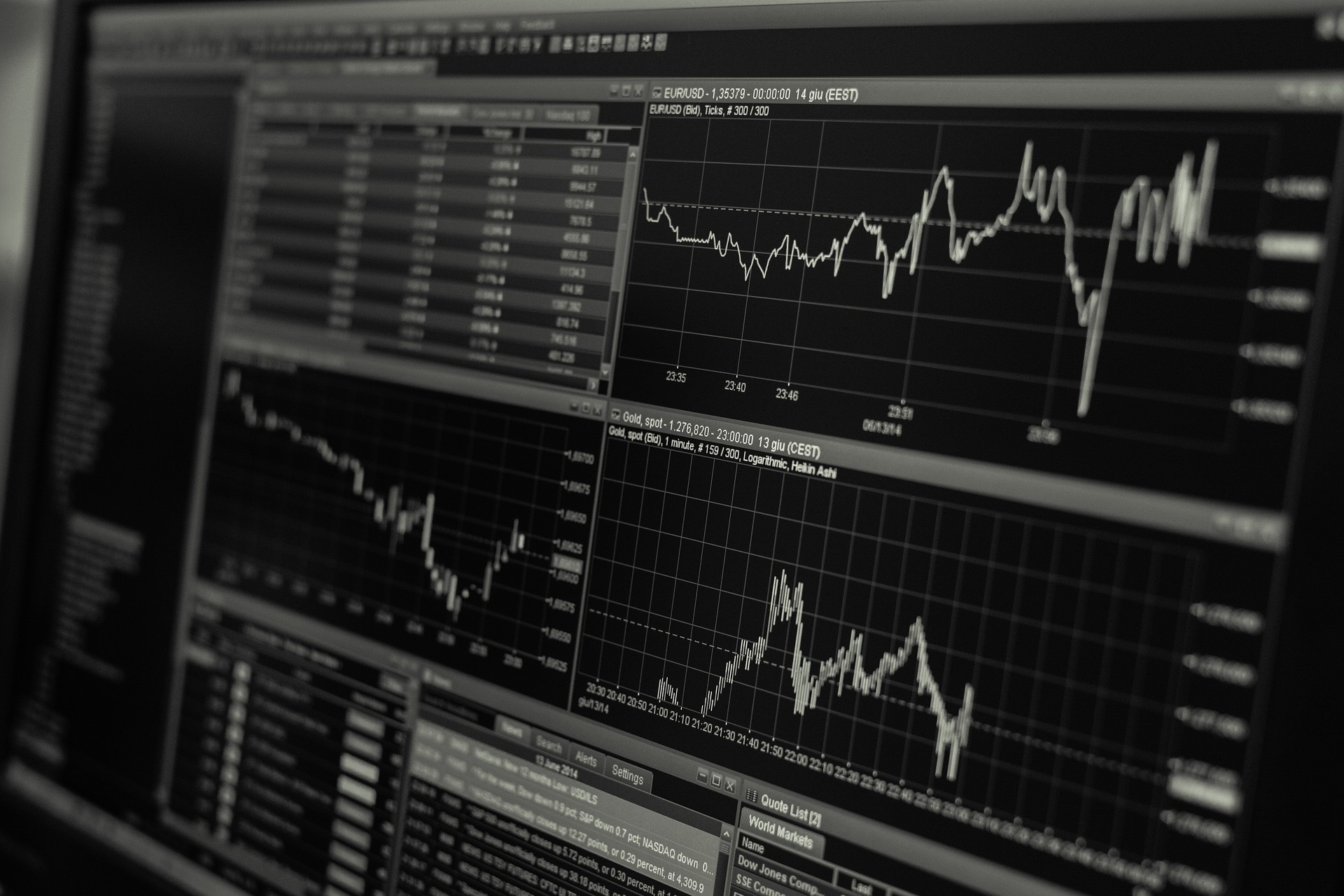 bolsa gráfico recurso BBVA bolsa gráfico recurso BBVA