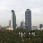 Torre BBVA Bancomer