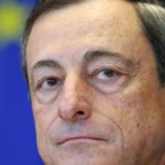 Mario Draghi BCE