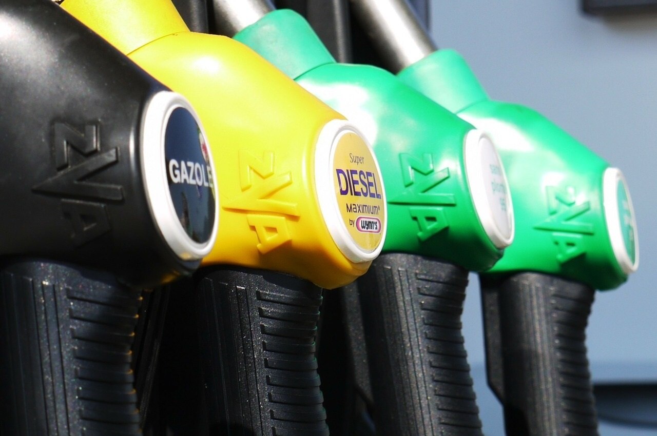 El precio del petróleo marca mínimos El precio del petróleo marca mínimos