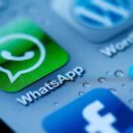 WhatsApp dejará de cobrar su abono anual a los usuarios. FOTO: Europa Press