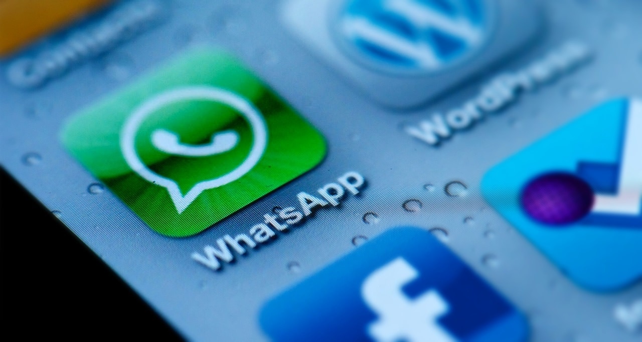 WhatsApp dejará de cobrar su abono anual a los usuarios. FOTO: Europa Press