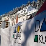 fORO ECONÓMICO Davos