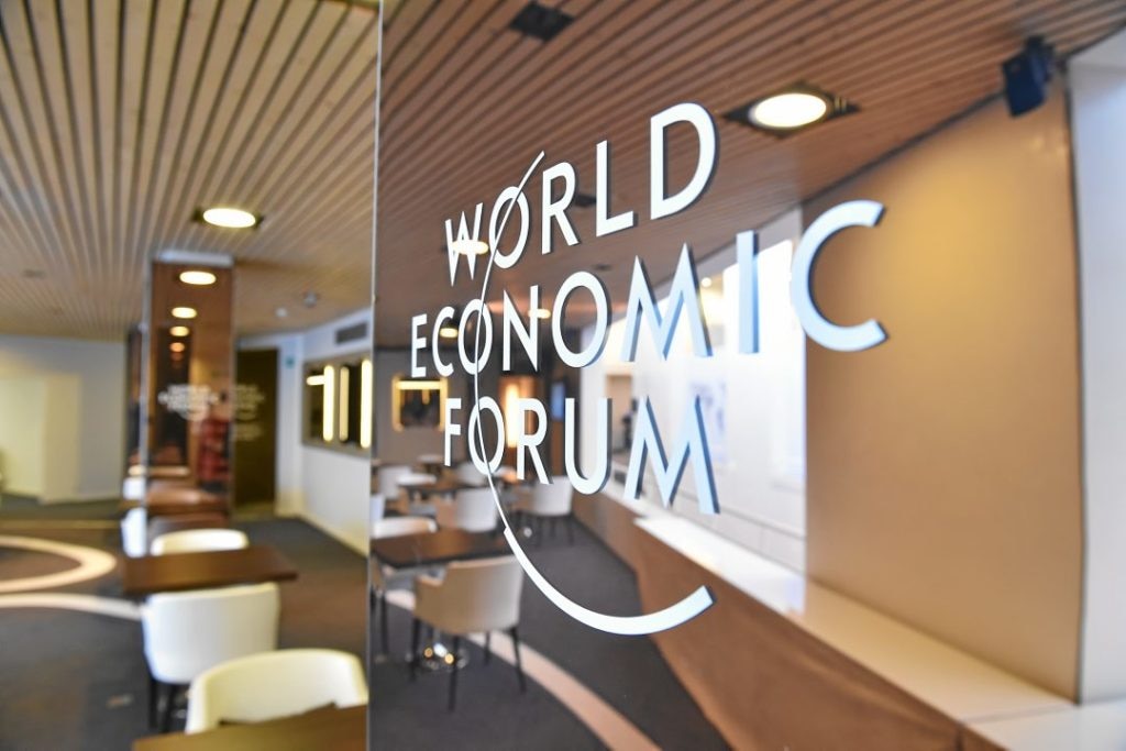 Foro de Davos Foro de Davos