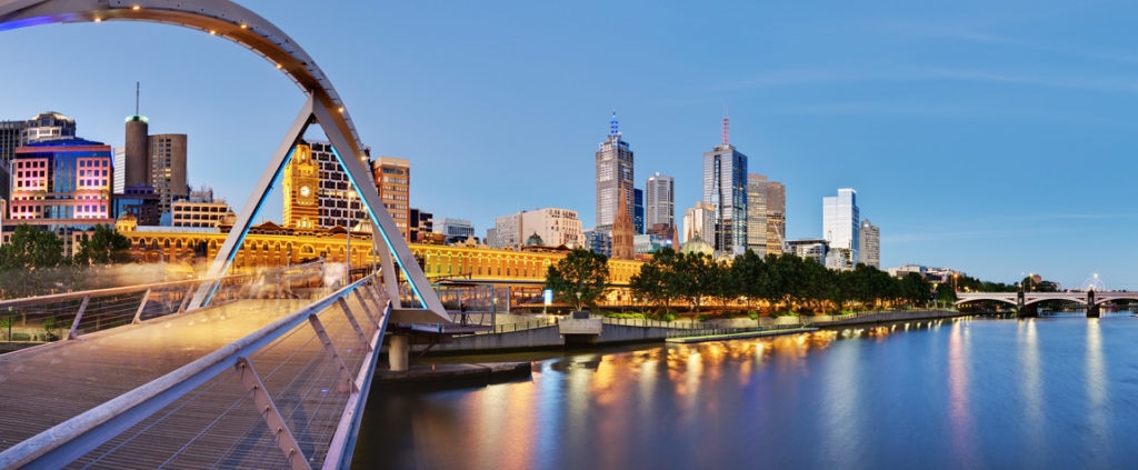 Melbourne Australia BBVA Melbourne Australia BBVA