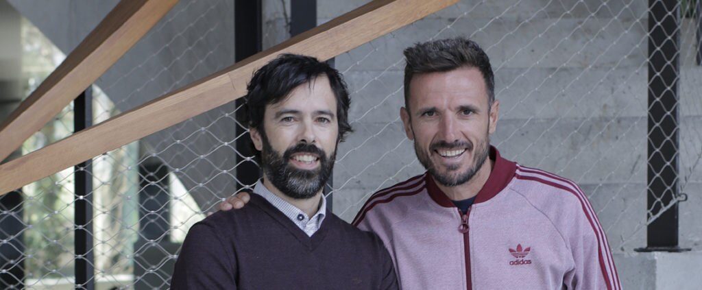 Chema Martínez y Pablo Arqued charlarán en el VI congreso de iRedes sobre Redes Sociales y running