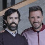 Chema Martínez y Pablo Arqued charlarán en el VI congreso de iRedes sobre Redes Sociales y running