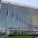 Sede de la Comisión Europea en Bruselas. Europa Press