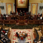 Constitución del Congreso de los Diputados