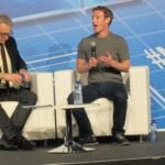 El creador de Facebook, Mark Zuckerberg será por tercer año consecutivo uno de los protagonistas del próximo Mobile World Congress
