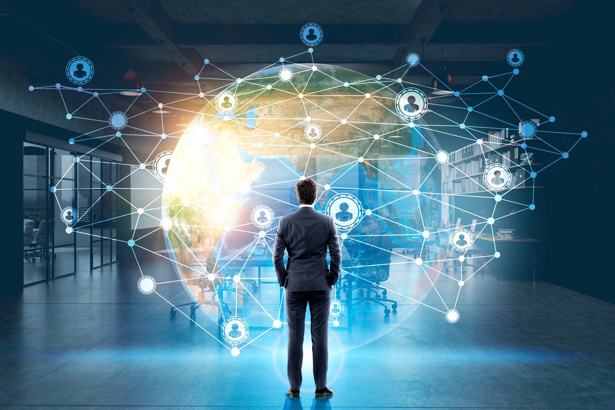nube cloud hombre itnernet conexion recurso bbva